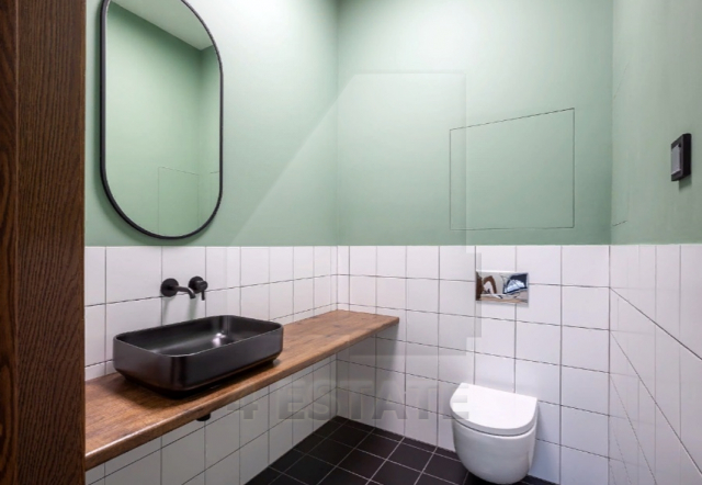 Бизнес-центр класса А "Сады Этрета", м.Цветной бульвар.