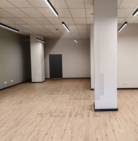 Бизнес-центр "Московская типография №2", м. ВДНХ