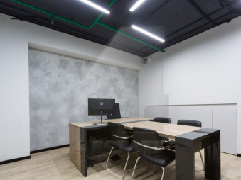 Аренда помещения с отдельным входом, м.Спортивная