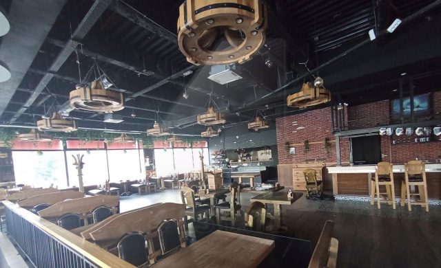 Бизнес-центе "Сафа", м.Новослободская.