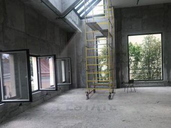 Аренда нового особняка класса А, м.Китай-город.