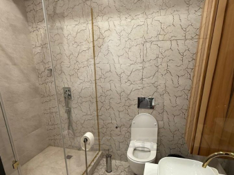 МФК ТЕХНОПАРК YES, м.Технопарк