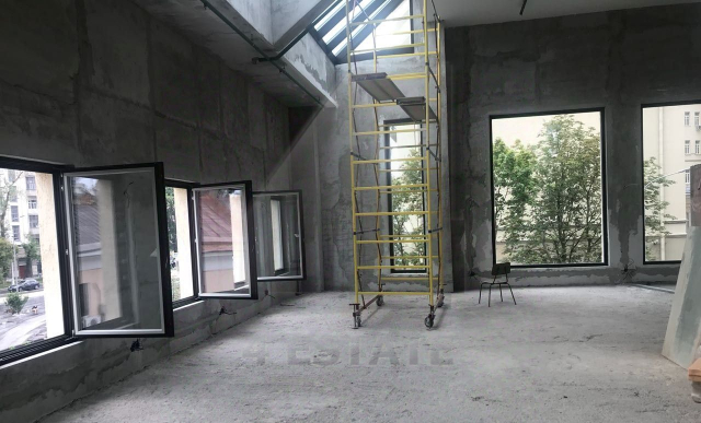 Аренда нового особняка класса А, м.Китай-город.