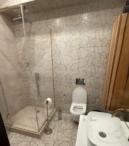 МФК ТЕХНОПАРК YES, м.Технопарк