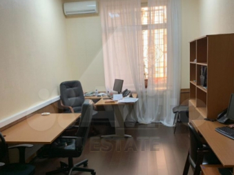 Аренда офиса в элитном жилом доме, Краснопресненская.