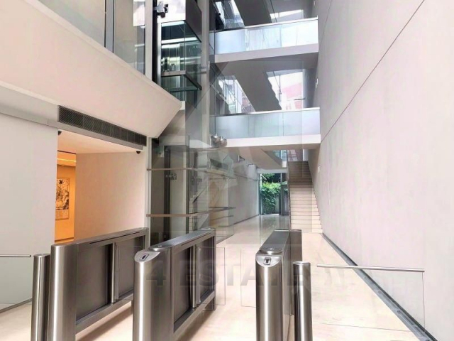 Аренда офиса в бизнес-центре класса "Премиум", м.Кропоткинская.