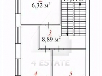 Аренда особняка, м.Бауманская