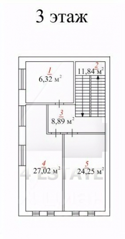 Аренда особняка, м.Бауманская