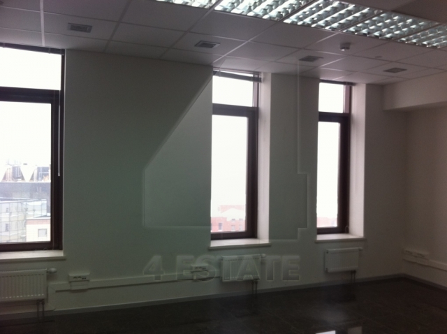 Продажа офисов в Б.Ц."Саввинский", м.Фрунзенская.