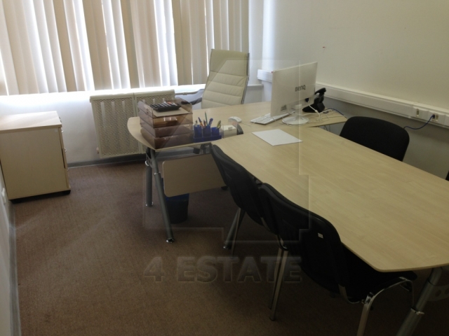 Продажа особняка класса В+, м.Белорусская.