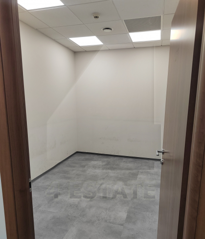 Бизнес-центр "Мосэнка 6", м. Таганская