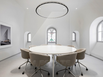 Особняк "Шервуда", м.Шаболовкая