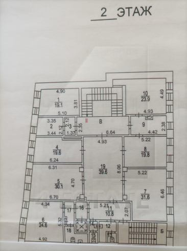 Аренда особняка, м.Третьяковская