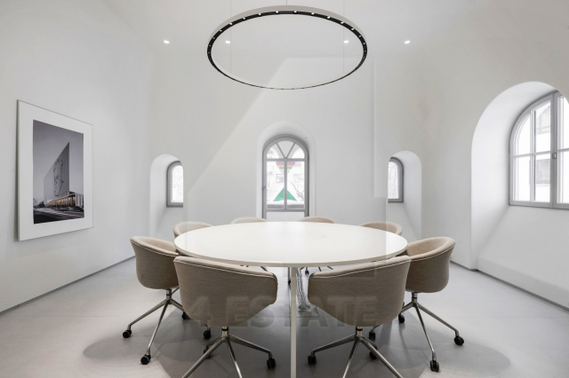 Особняк "Шервуда", м.Шаболовкая