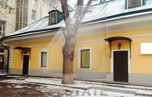 Презентабельный особняк на продажу, м.Пр-т Мира.