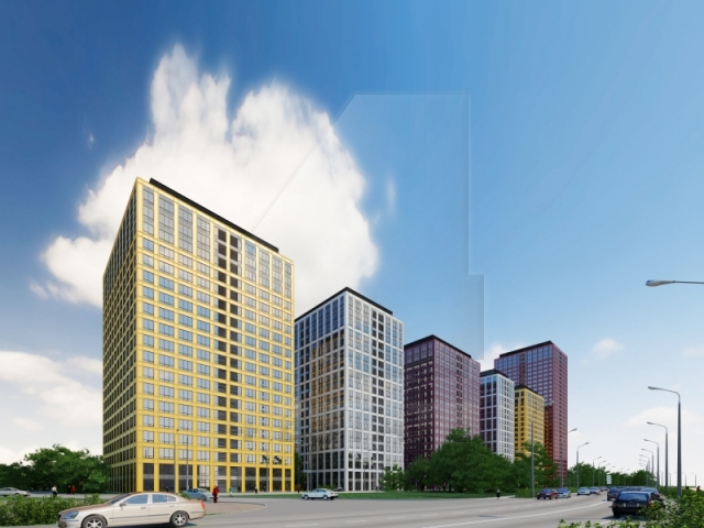 Продажа многофункционального комплекса класса А, м. Савеловская.