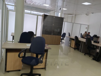 Аренда торгового помещения с от. входом, м.Волгоградский пр-т.