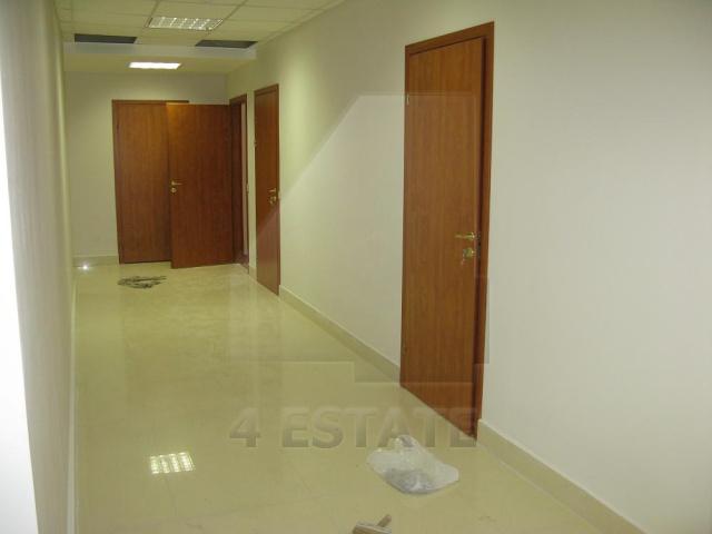 Продажа здания особняка  класса В+, м. Автозаводская.