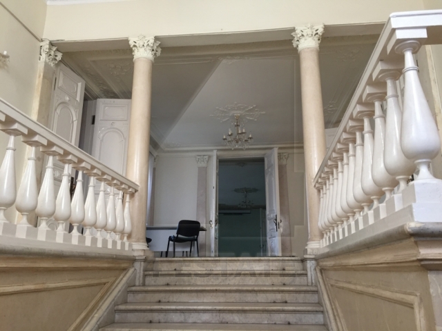 Аренда офисов в особняке, м.Таганская.