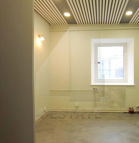 Аренда офиса в особняке, м.Китай-Город