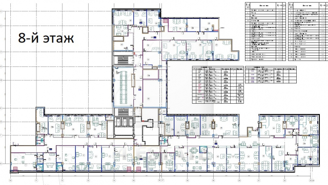 Бизнес-центр "Парк Победы", м.Парк победы.