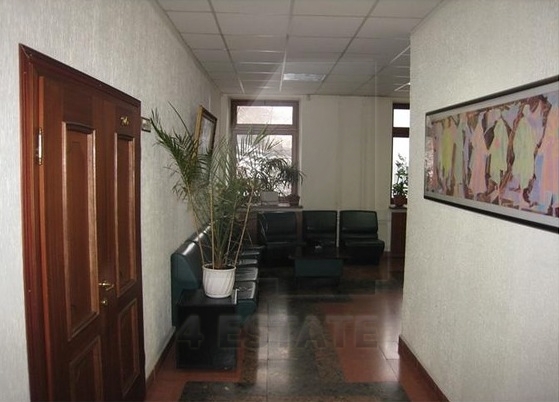 Продажа презентабельного особняка класса В+, м.Таганская.