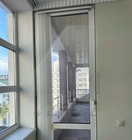 Бизнес-центр "Алексеевский дом", м.Кропоткинская.