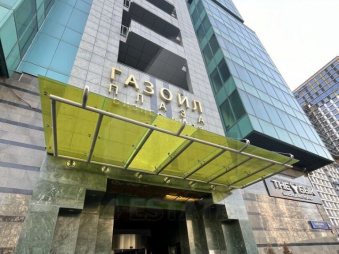 Бизнес-центр"Газойл  Плаза", м.Новые Черемушки