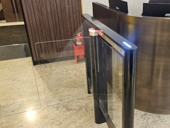 Бизнес центр класса А "Пресня", м.Краснопресненская.