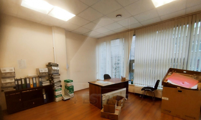 Аренда офисных и торговых помещений, м. Сокол.