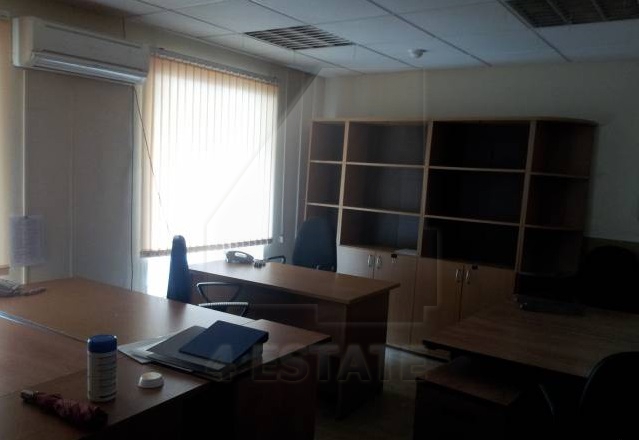 Банковский особняк на продажу, м.Кропоткинская.