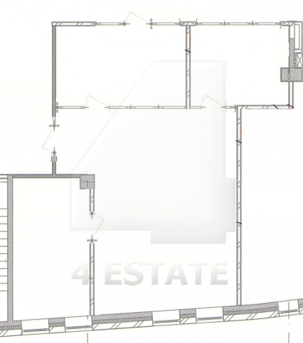 Аренда особняка м.Сретенский бульвар 