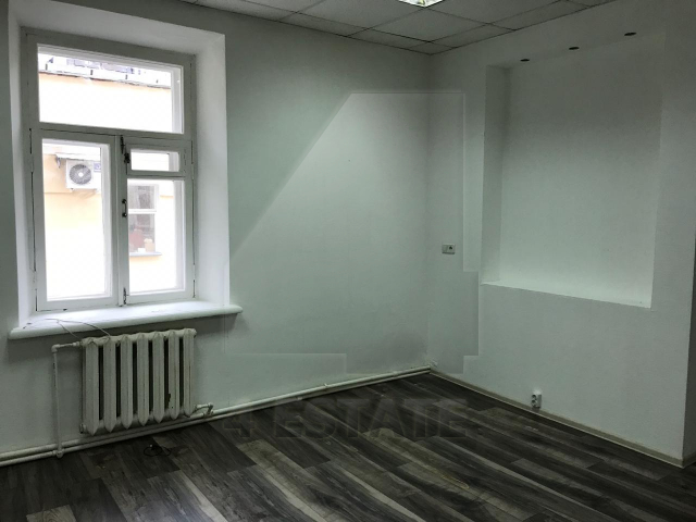 Презентабельные офисы в историческом особняке, м.Красные ворота.