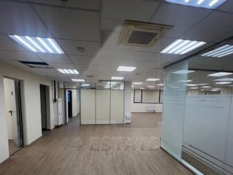 Бизнес-центр "Диагональ Хаус", ст. м. «Дмитровская»