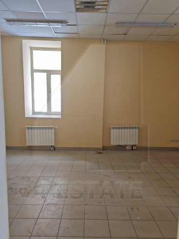 Аренда торгового помещения м. Смоленская.