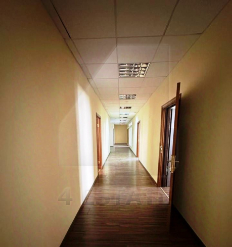 Бизнес-центр "Алексеевский дом", м.Кропоткинская.