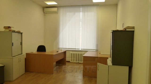 Аренда в административном здание, м.Таганская.