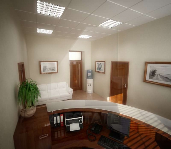 Продажа реконструированного особняка класса А, м.Новокузнецкая.