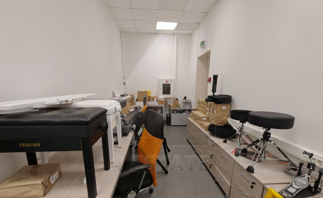 Аренда  офисов в бизнес комплексе, м.Марксистская.