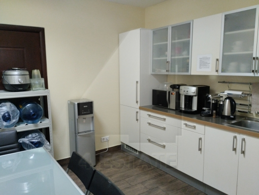 Реконструированный особняк класса А, м.Фрунзенская.