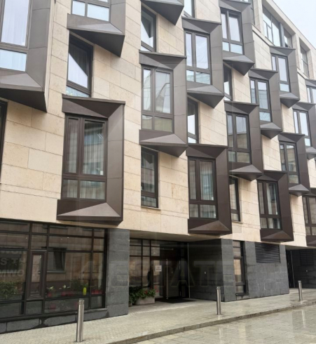 Аренда офиса в жк Balchug Viewoint, м.Новокузнецкая
