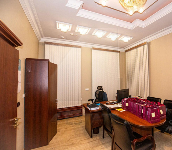 Презентабельный особняк, м.Цветной бульвар.