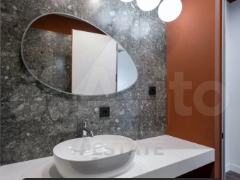 Бизнес-центр "ARKENSTON" класса А+, м.Спортивная.