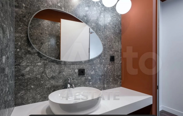 Бизнес-центр "ARKENSTON" класса А+, м.Спортивная.