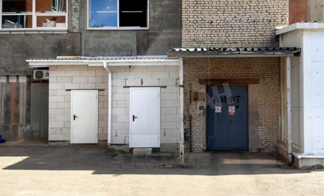 Аренда офиса, м.Семеновская