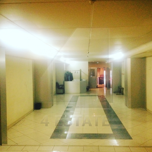 Продажа здания, м.Маяковская.