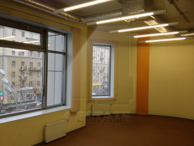 Продажа бизнес центра класса А, м.Маяковская.