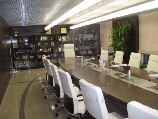 Бизнес центр класса А под арендный бизнес, м.Парк культуры.