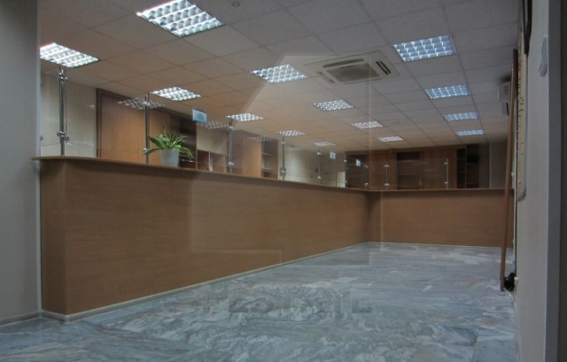 Банковское помещение в деловом центре, м.Серпуховская.