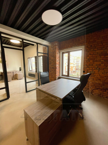 Продажа офисов в особняке класса А, м.Серпуховская.